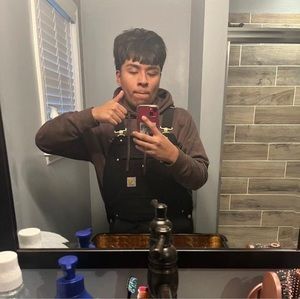 Meet your Posher, Eli